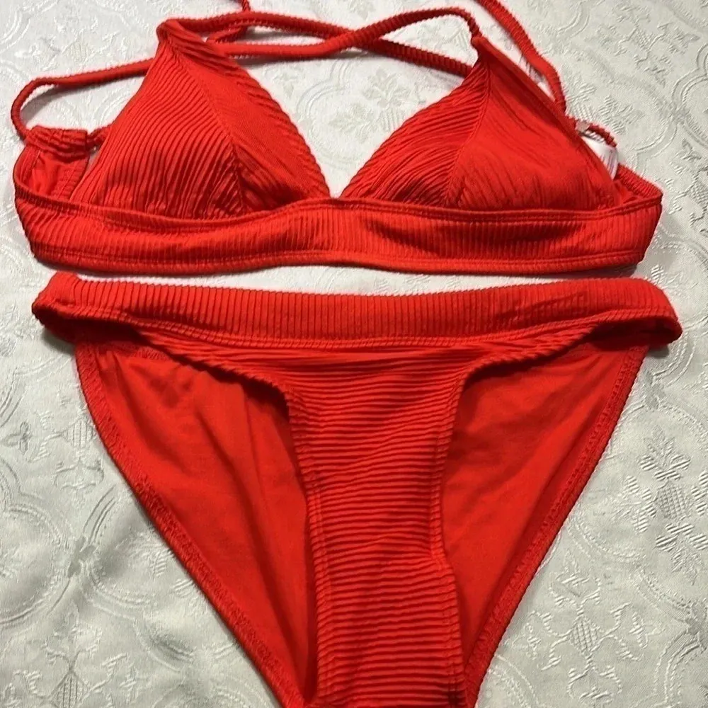 Xhilaration swim   Wear  size  M - Image 8