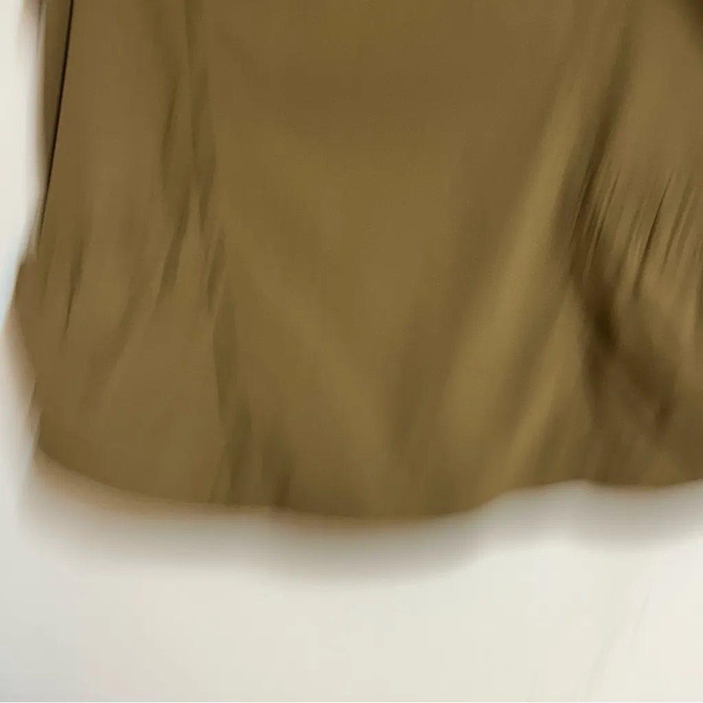 Duluth Trading Co Women's Heirloom Gardening Vest Olive Green XL Outdoor UPF - Image 10