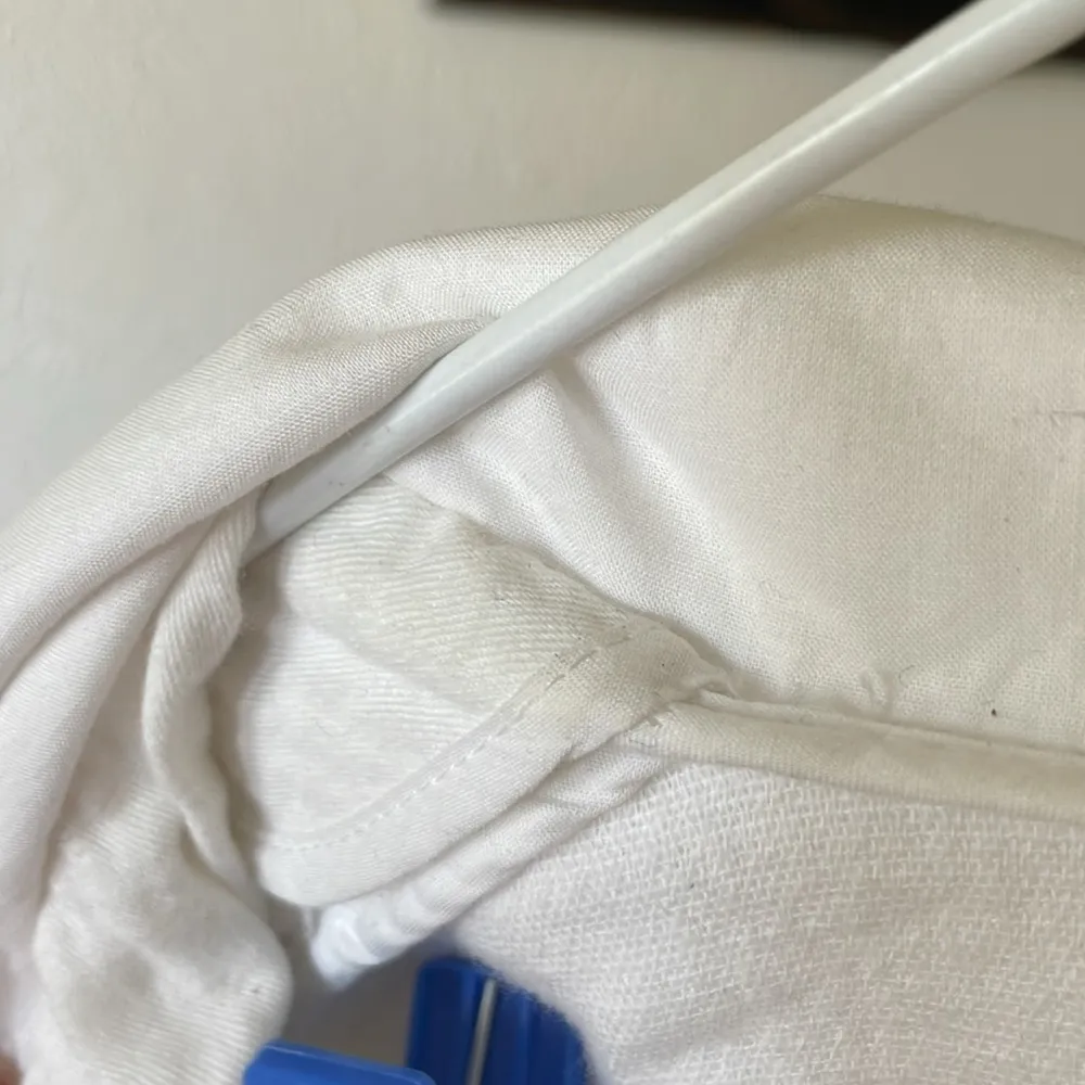 Vince Japanese fabric 100% cotton cardigan jacket - Image 7