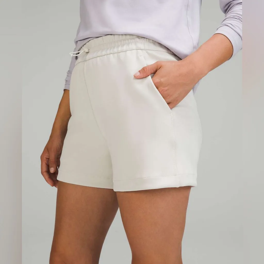 Lululemon  Softstreme High-Rise Short 4" - Image 6