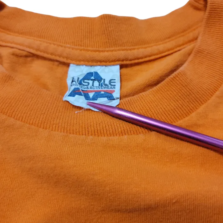 Lady Hoops Shirt Size Small By & Activewear T-Shirt Graphic Tee Unisex T-shirt - Image 7