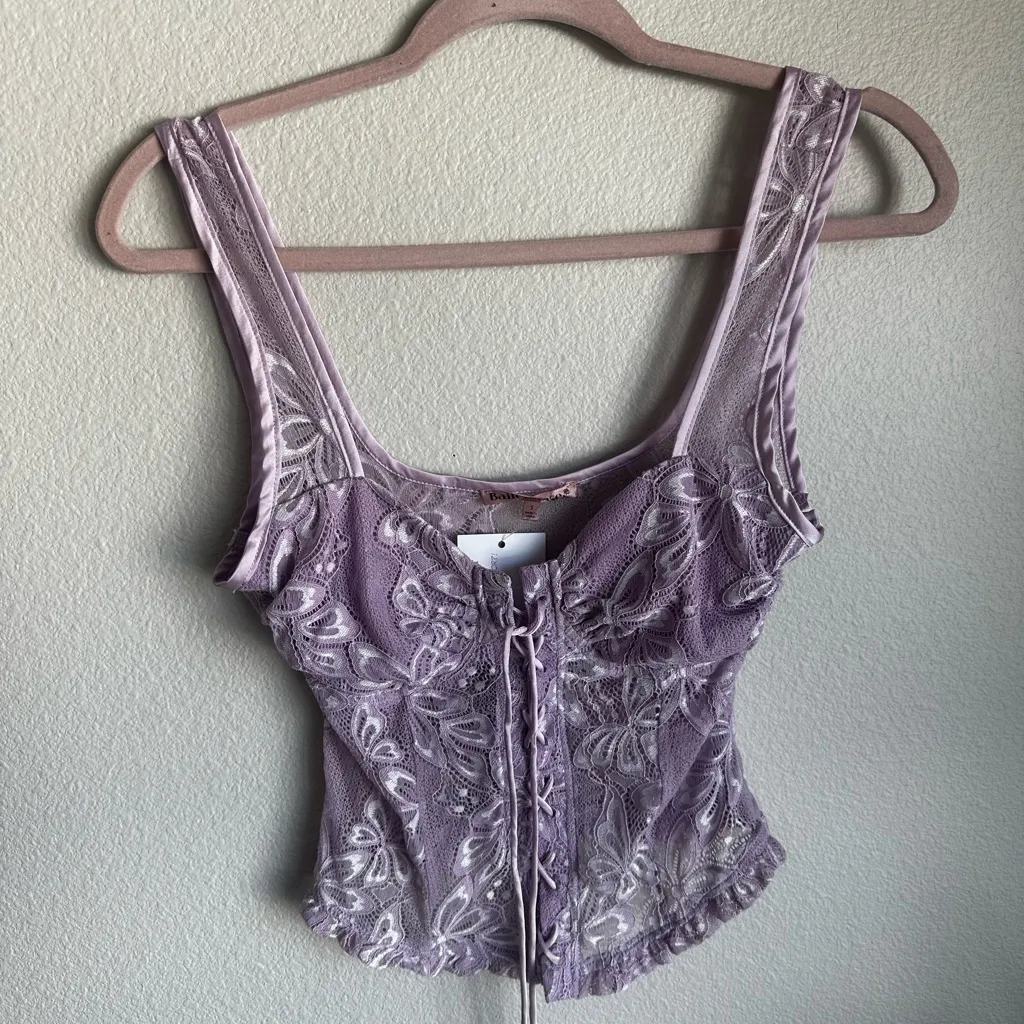 Purple Lace - Image 6