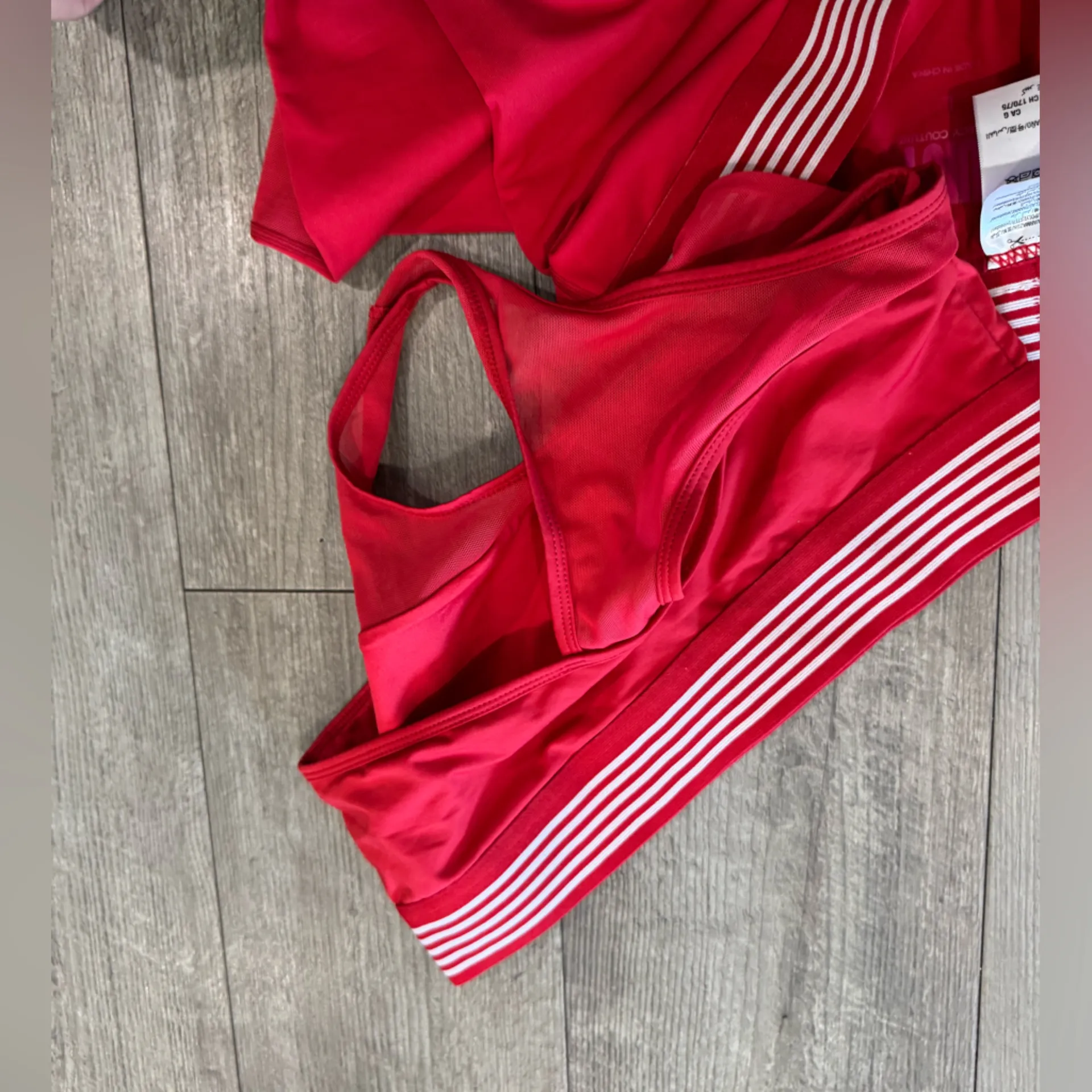 Juicy Couture Bold Red  set - Image 10