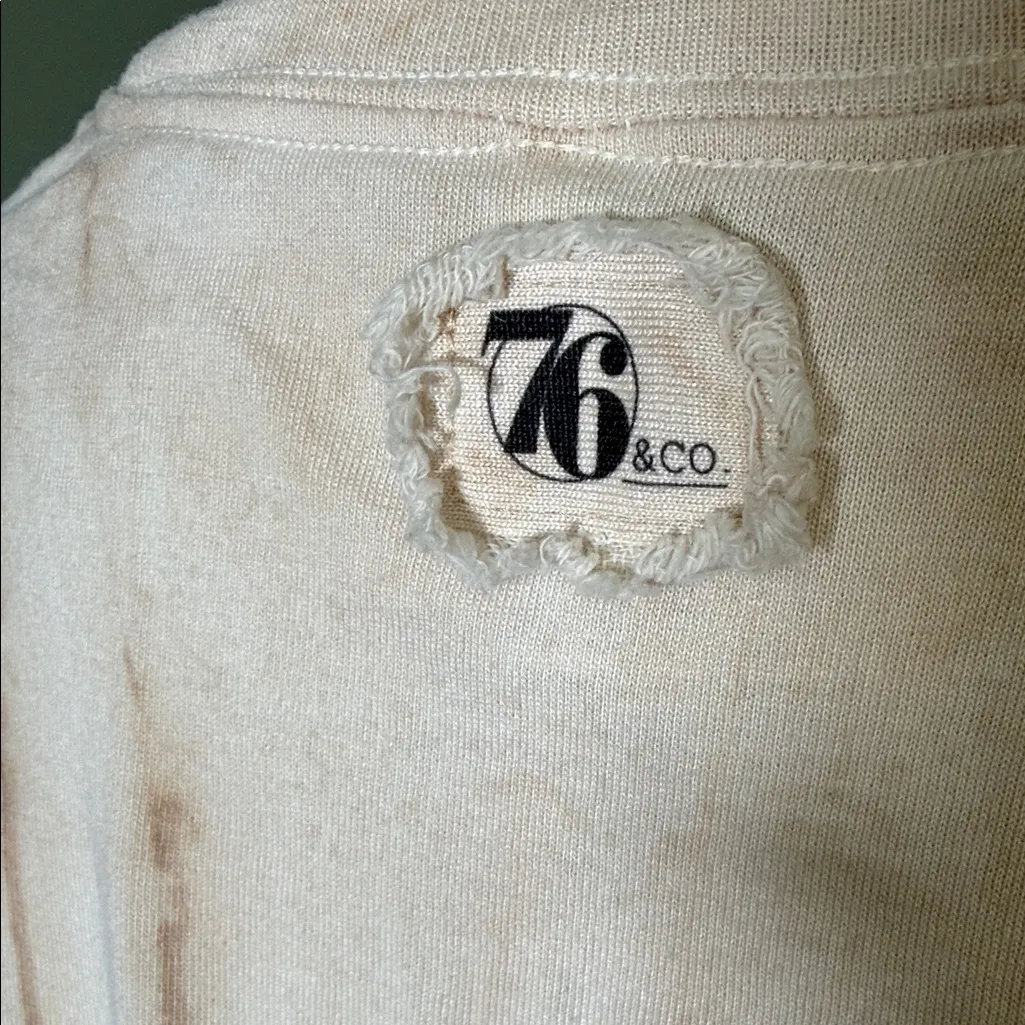 Christmas Cake Graphic T - Image 7