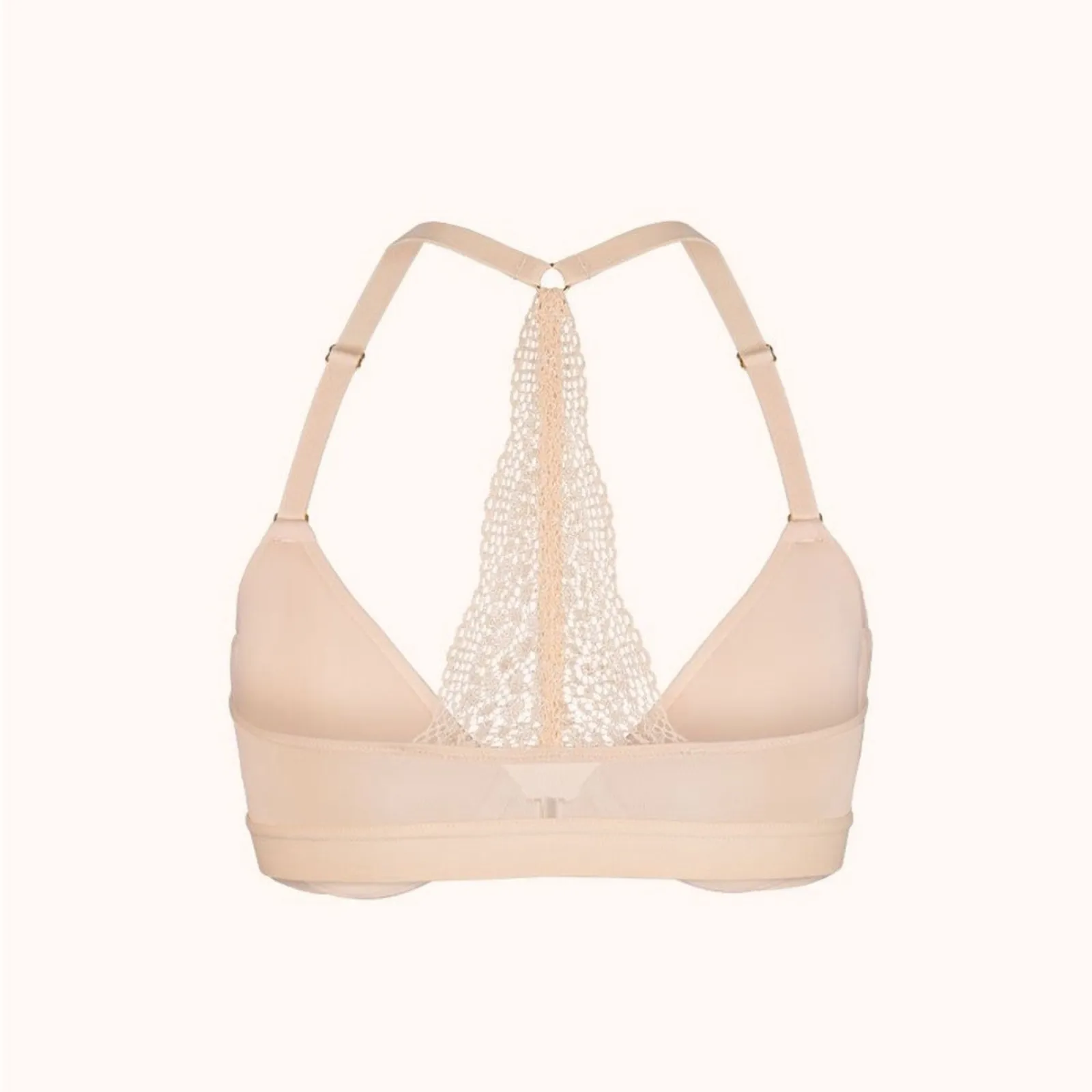 Lively Nude Front Close T - Image 8