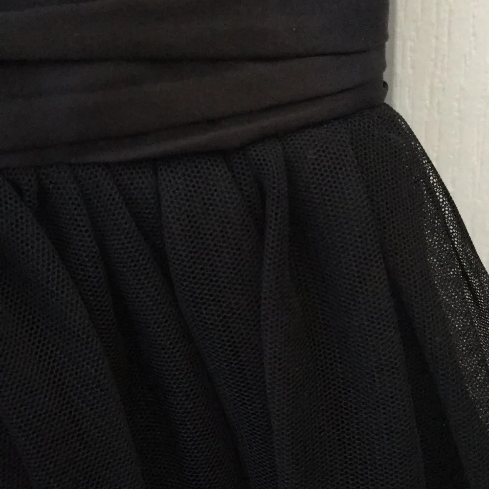 FINAL MARKDOWN Juniors’ Forever 21 Racerback Cocktail Dress (S) - Image 5