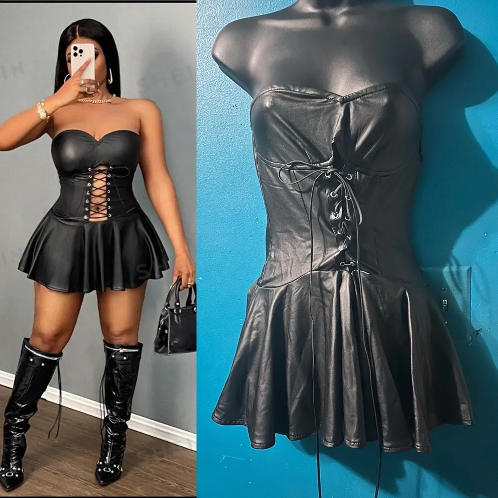 BUNDLE SALE: 15 % off 2 or more dresses/skirt sets - Image 2