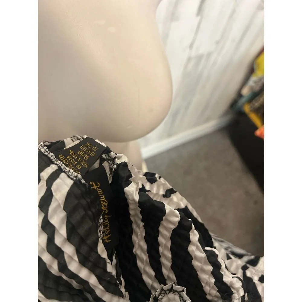 Ashley Stewart blouse top - Image 4