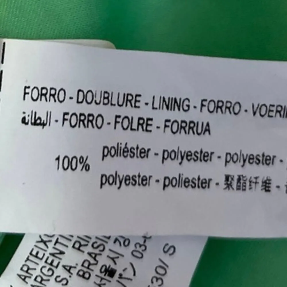 Zara Green Silk Satin Cowl Neck Spaghetti Strap Cami Camisole Crop Tank Top S - Image 4