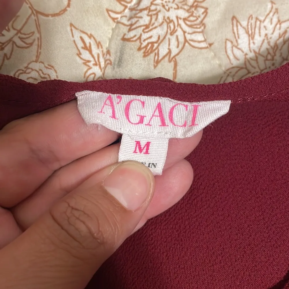 Agaci blouse - Image 4