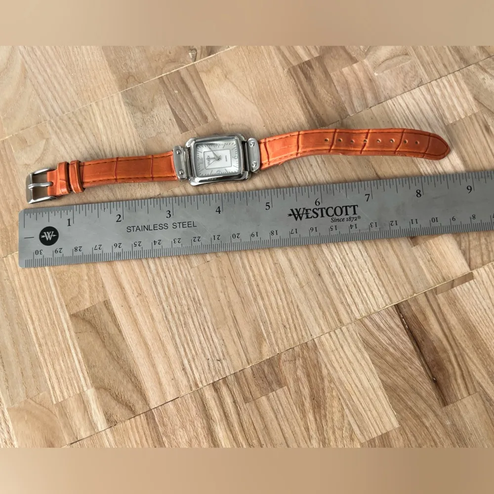 Fashion Watch Studio Time Brand Silver - Image 10