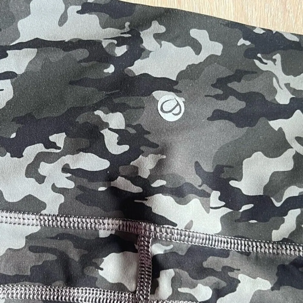 CRZ YOGA Women's Naked Feeling Workout Leggings High Waisted Yoga Pants. - Image 4