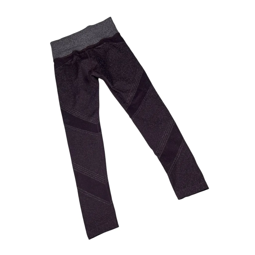 Athleta Twilight Sparkle 2.0 Tight Compression Leggings - Image 7