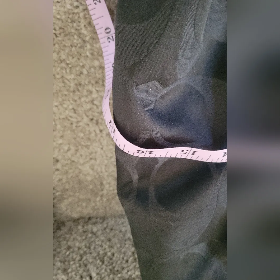 Coach Black Signature Shoulder Bag - Image 6