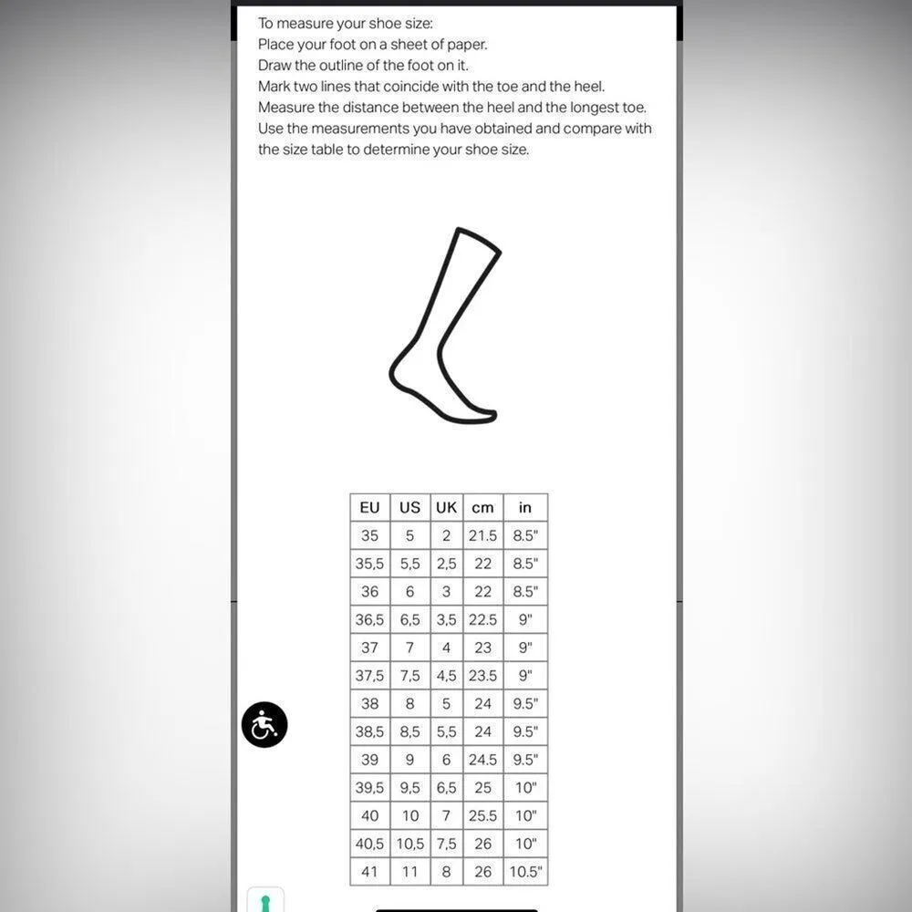 AGL Celeste Moccasin with Rouche Size US Womens 10 Euro 40 New w/ Tag MSRP $435 Black - Image 7