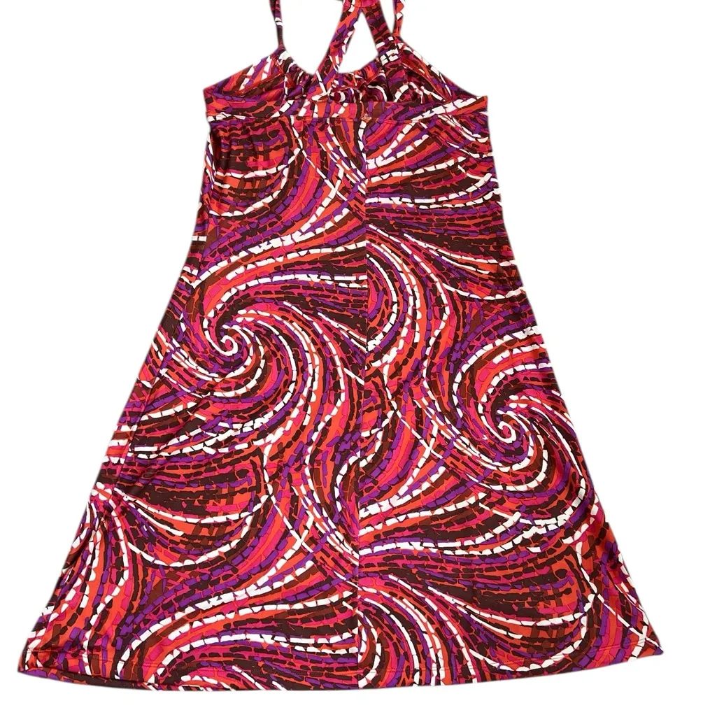 Prana Colorful Dress - Image 6