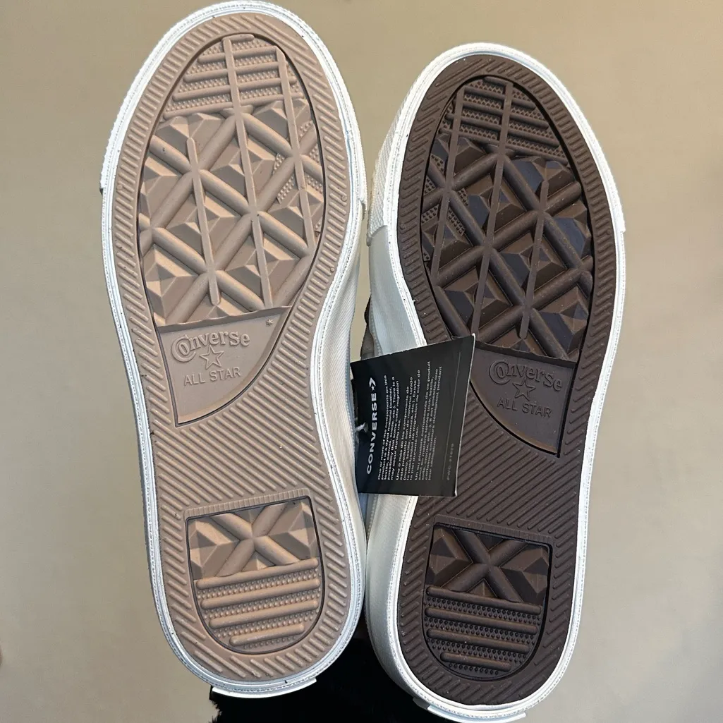 RARE Converse CONS x Carhartt WIP One Star Academy Pro Sz 5 brown - Image 3