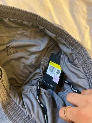 Dri-Fit Running Shorts - Image 3