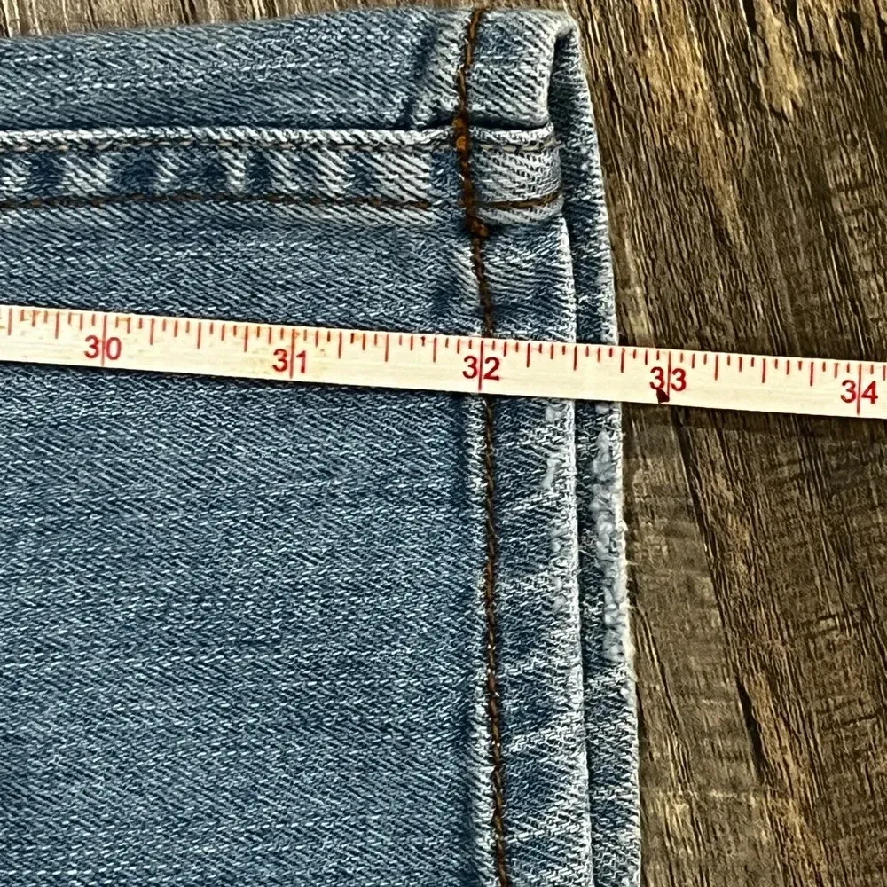 FINAL PRICE Vintage Paris Blues Bootcut Jeans - Image 13