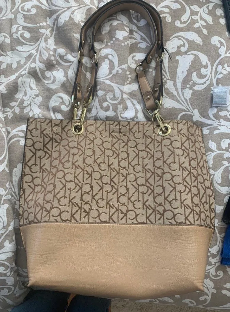 Reversible Tote Large - Image 2