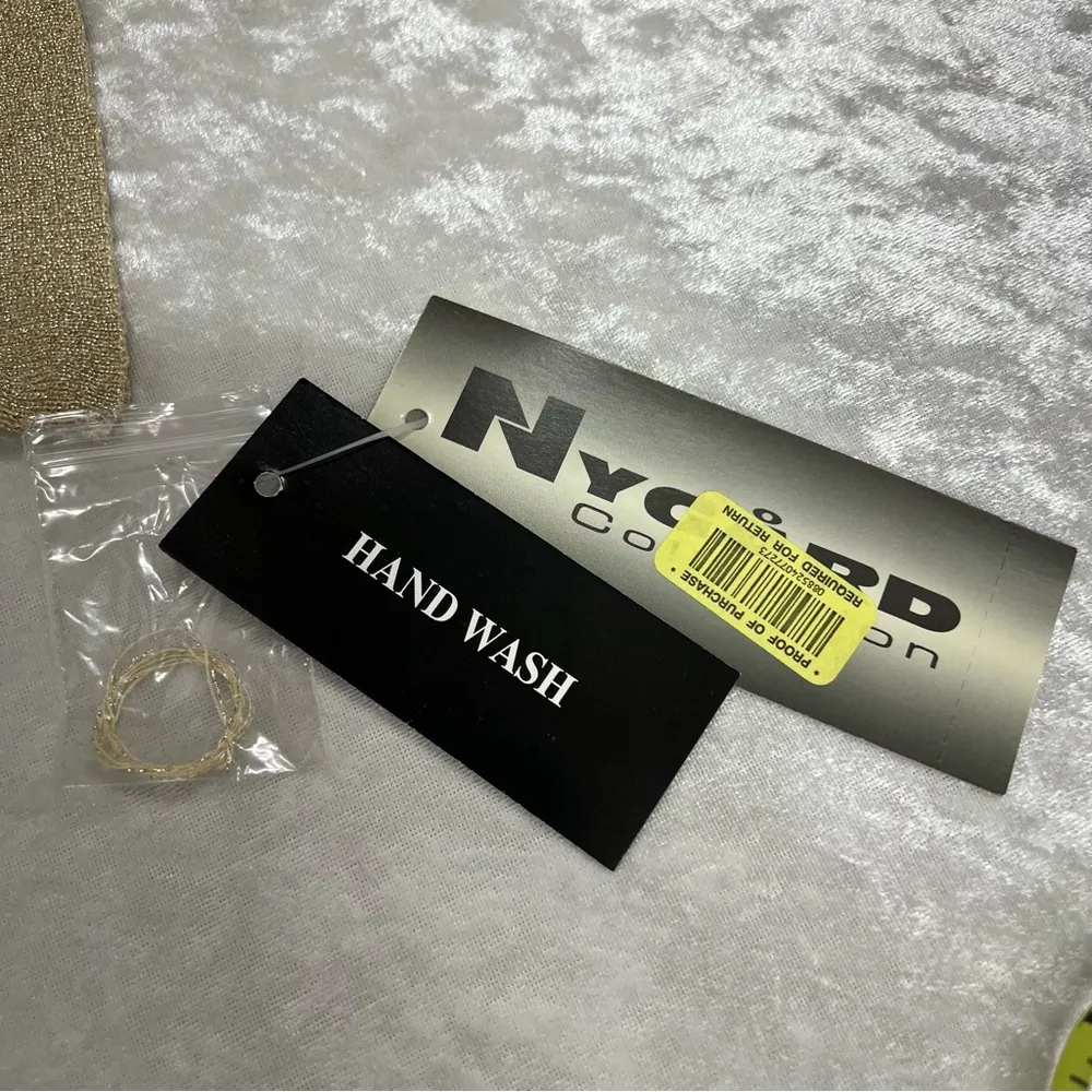 NWT Nygard Collection L 14 - Image 8