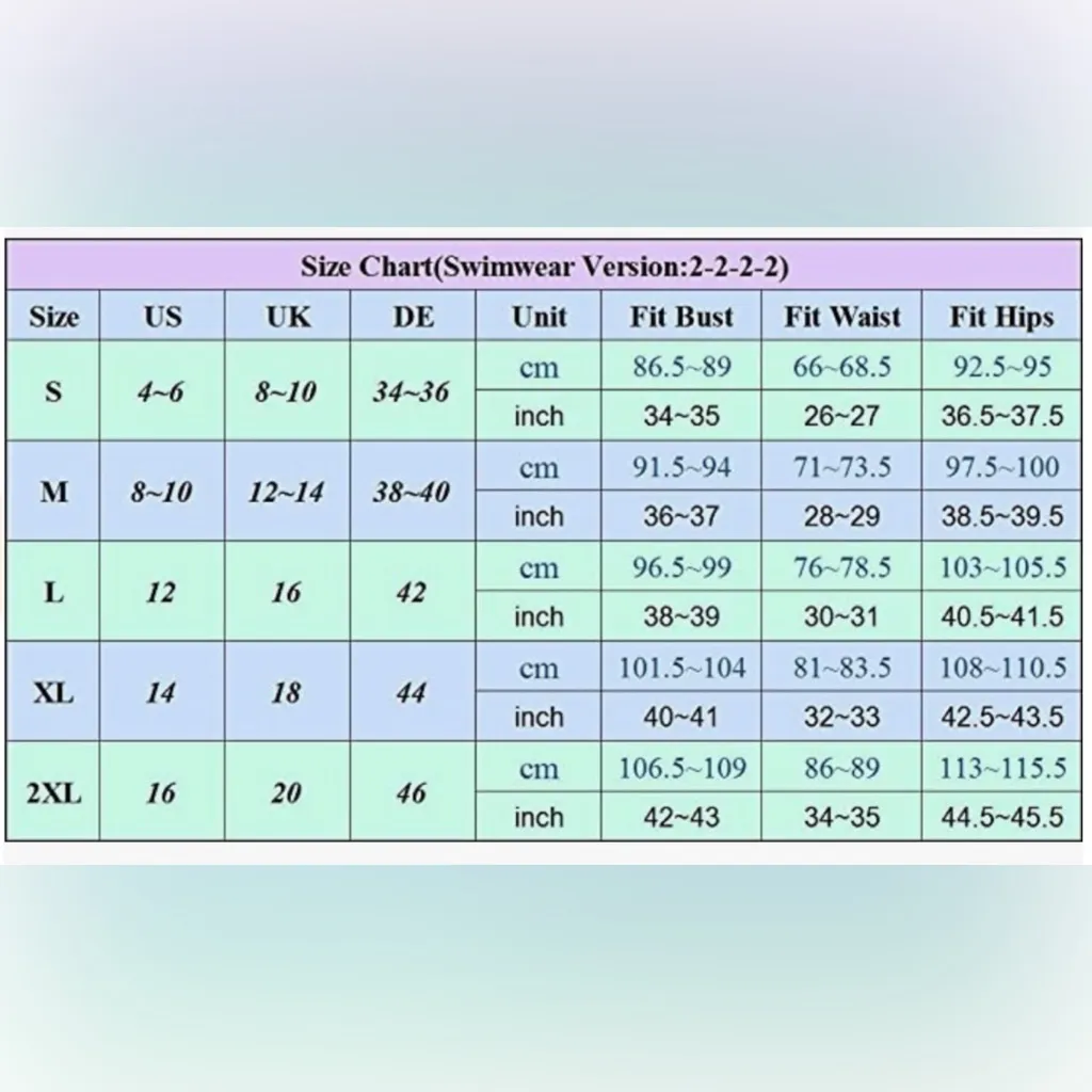 Grace Karin 🐅 Women's Halter Tummy Control Swimsuit Leopard-2XL - Image 7