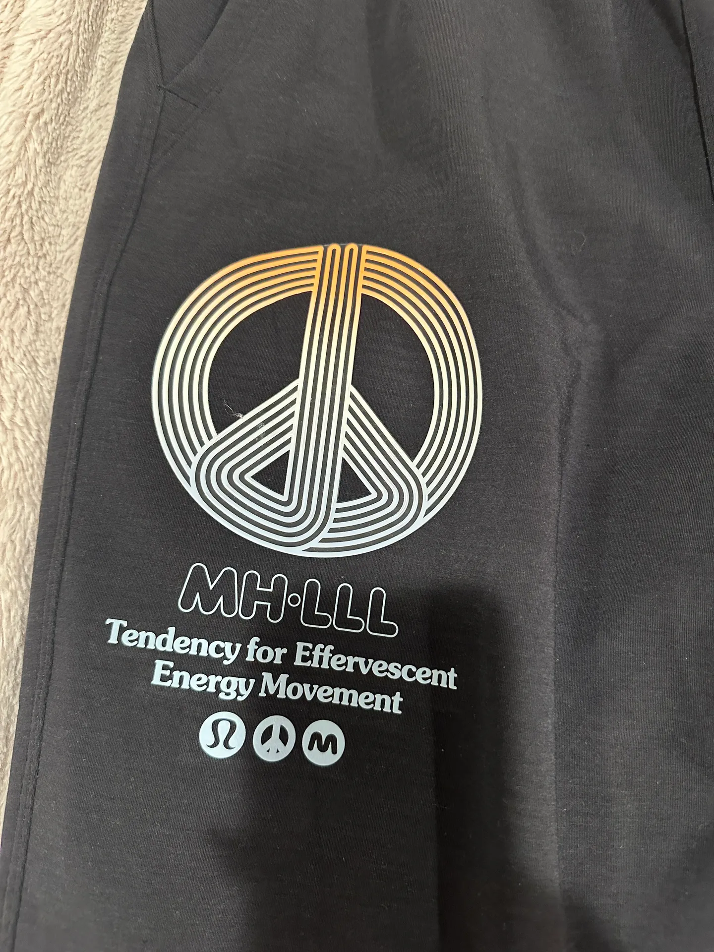 Lululemon Sweatpants - Image 2