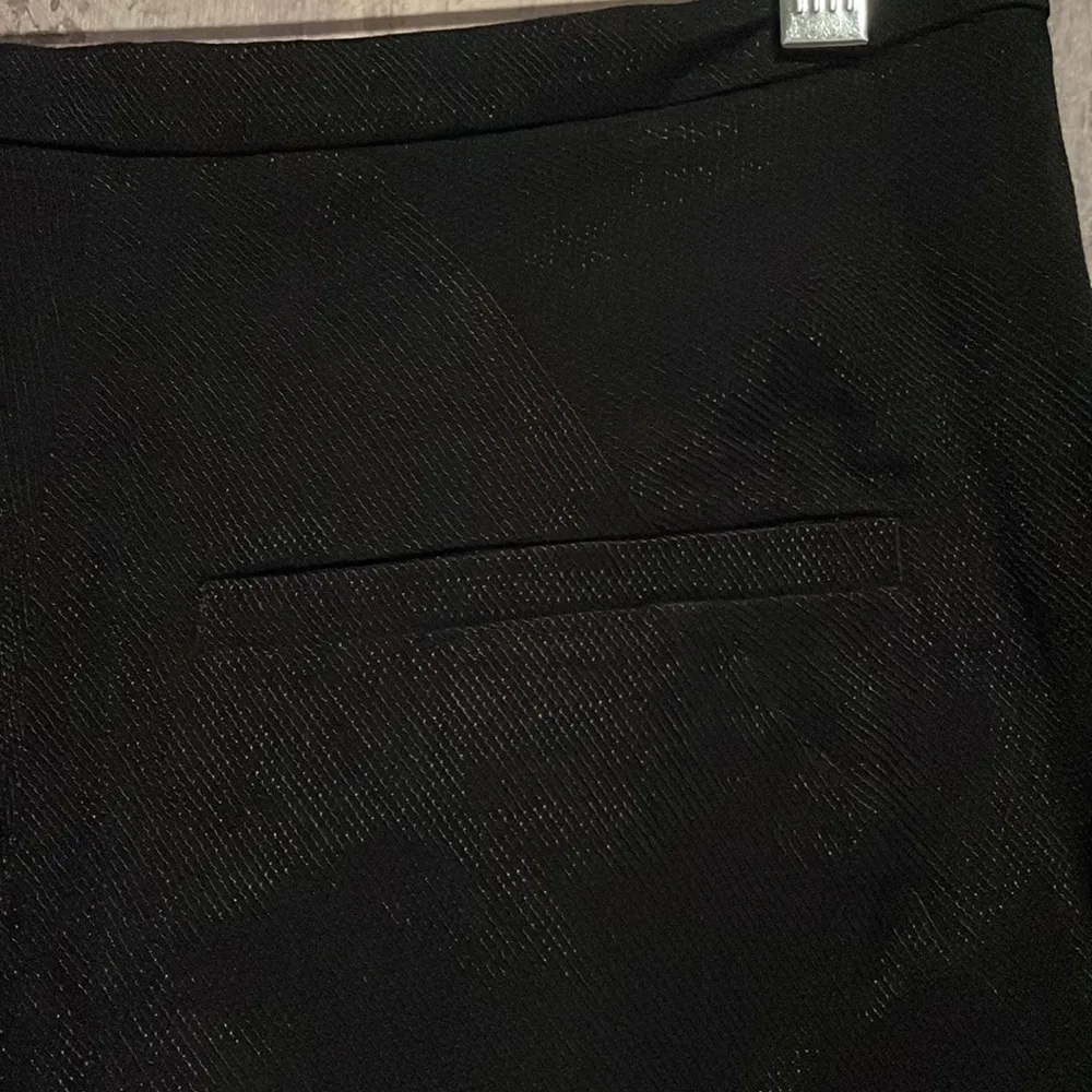 & Other Stories Pleated Shorts - Image 8