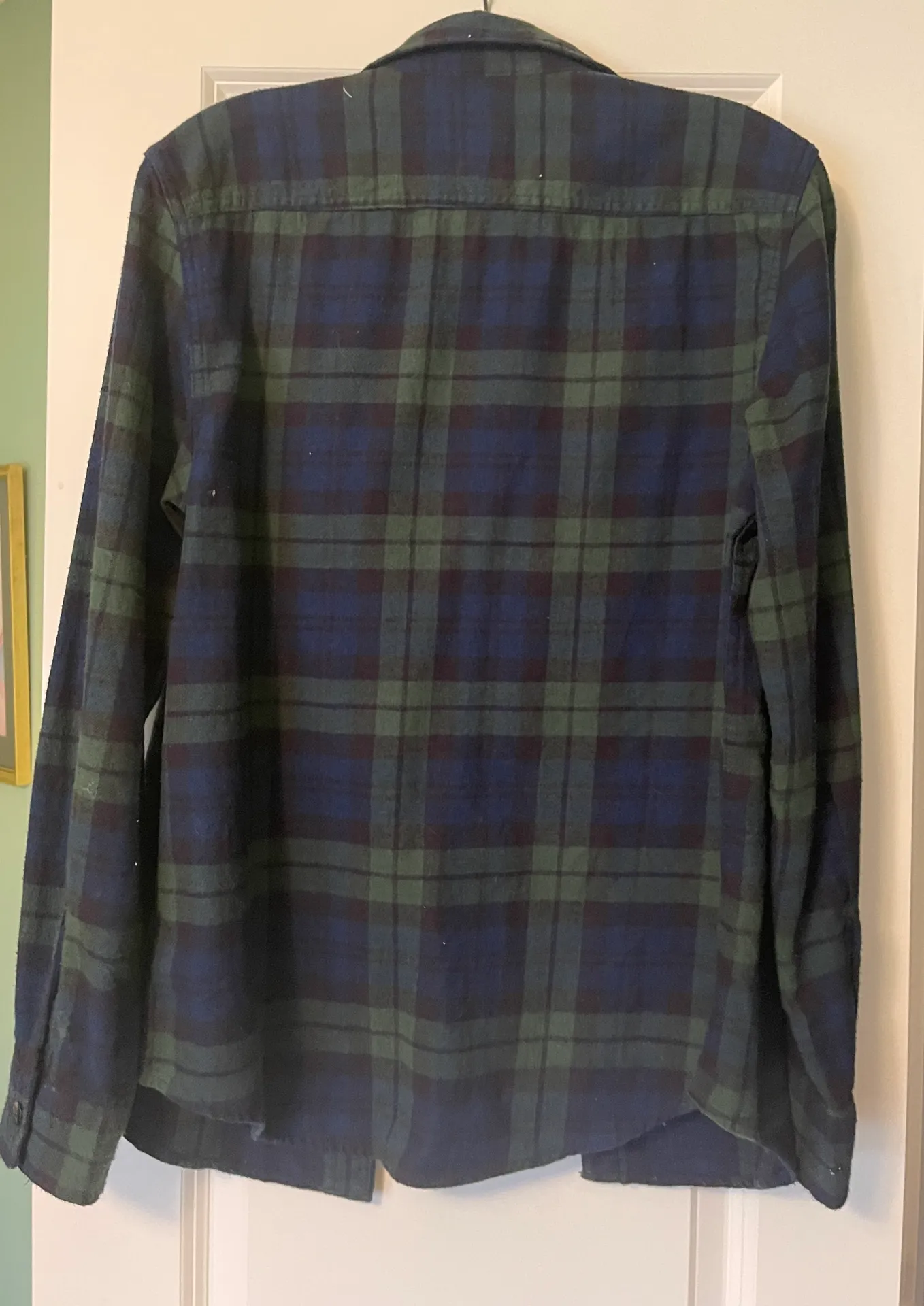 American Eagle Flannel - Image 4