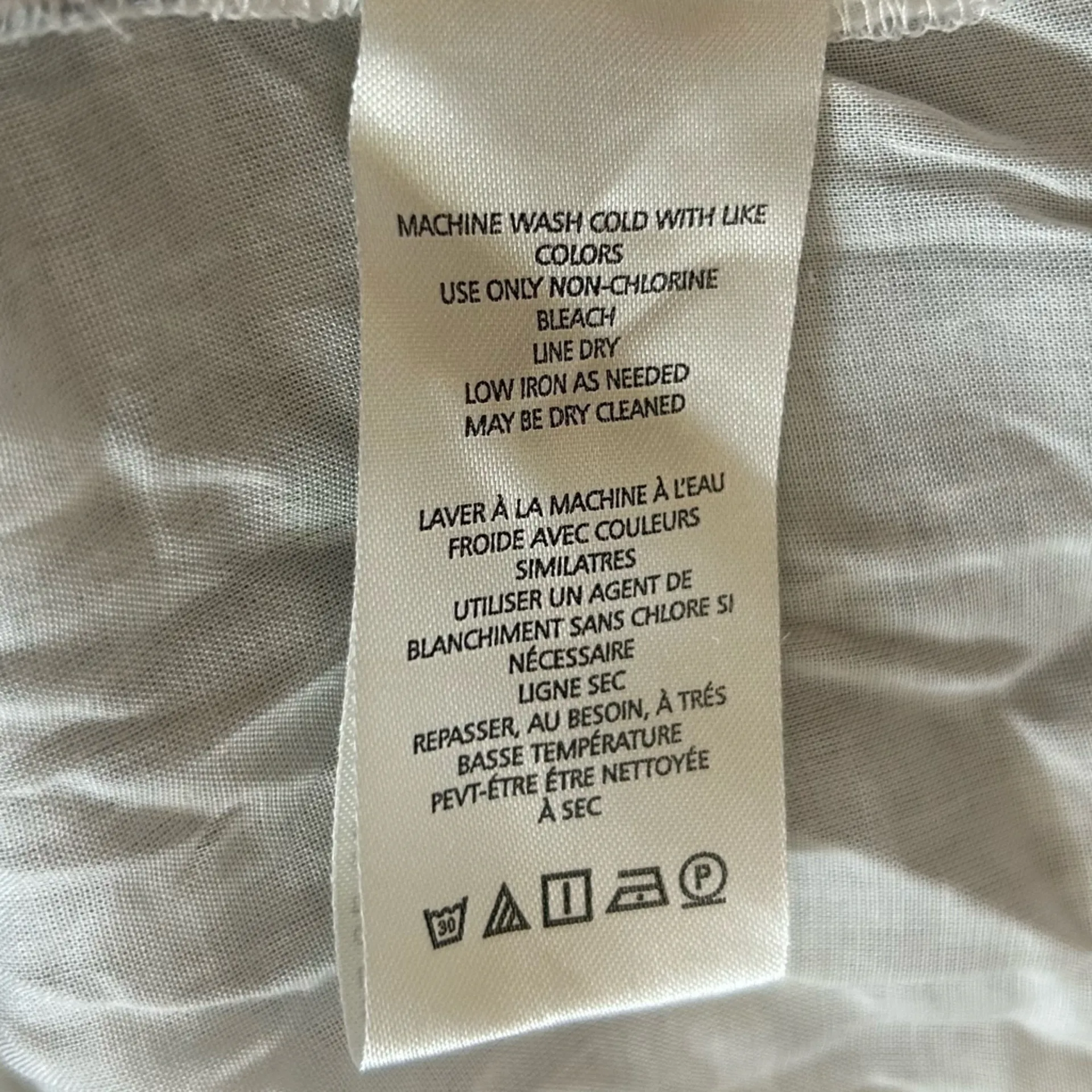 By Anthropologie Gray & White Snake Print V Neck Long Sleeve Mini Dress Small - Image 8