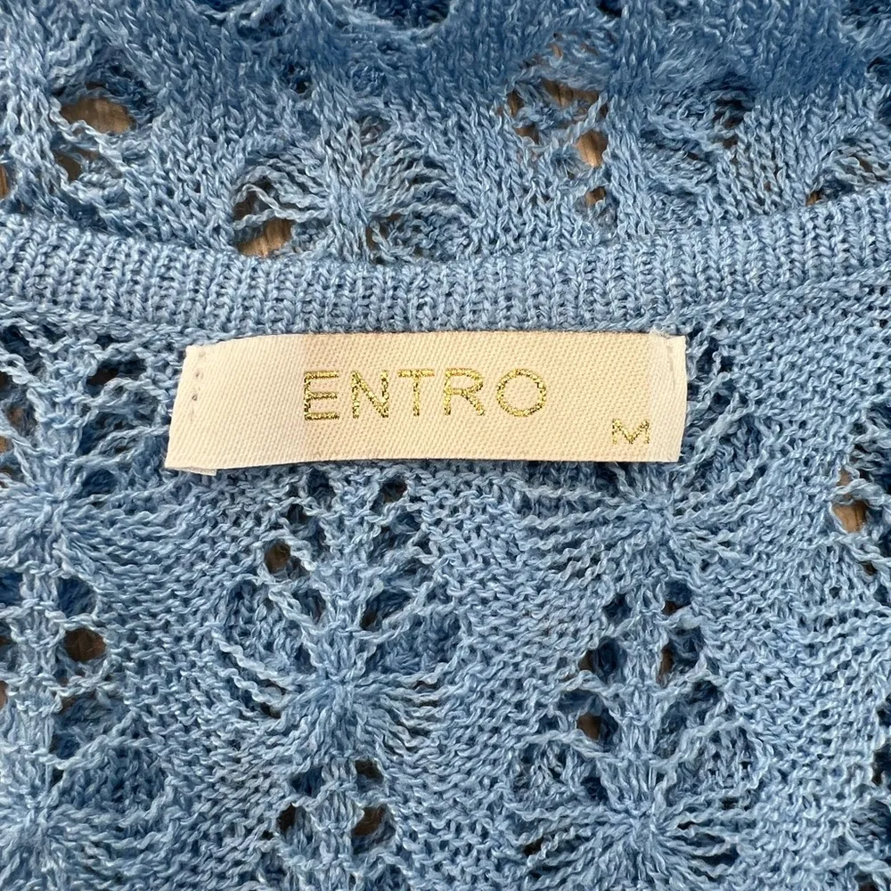 Entro Knit Tank M - Image 9