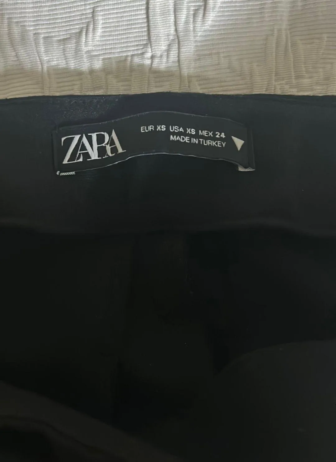 ZARA skort - Image 4