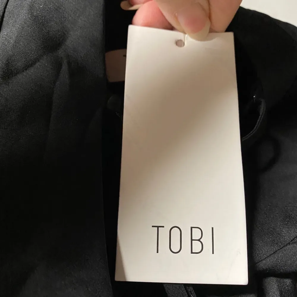 Tobi tank/cami size XS - Image 6