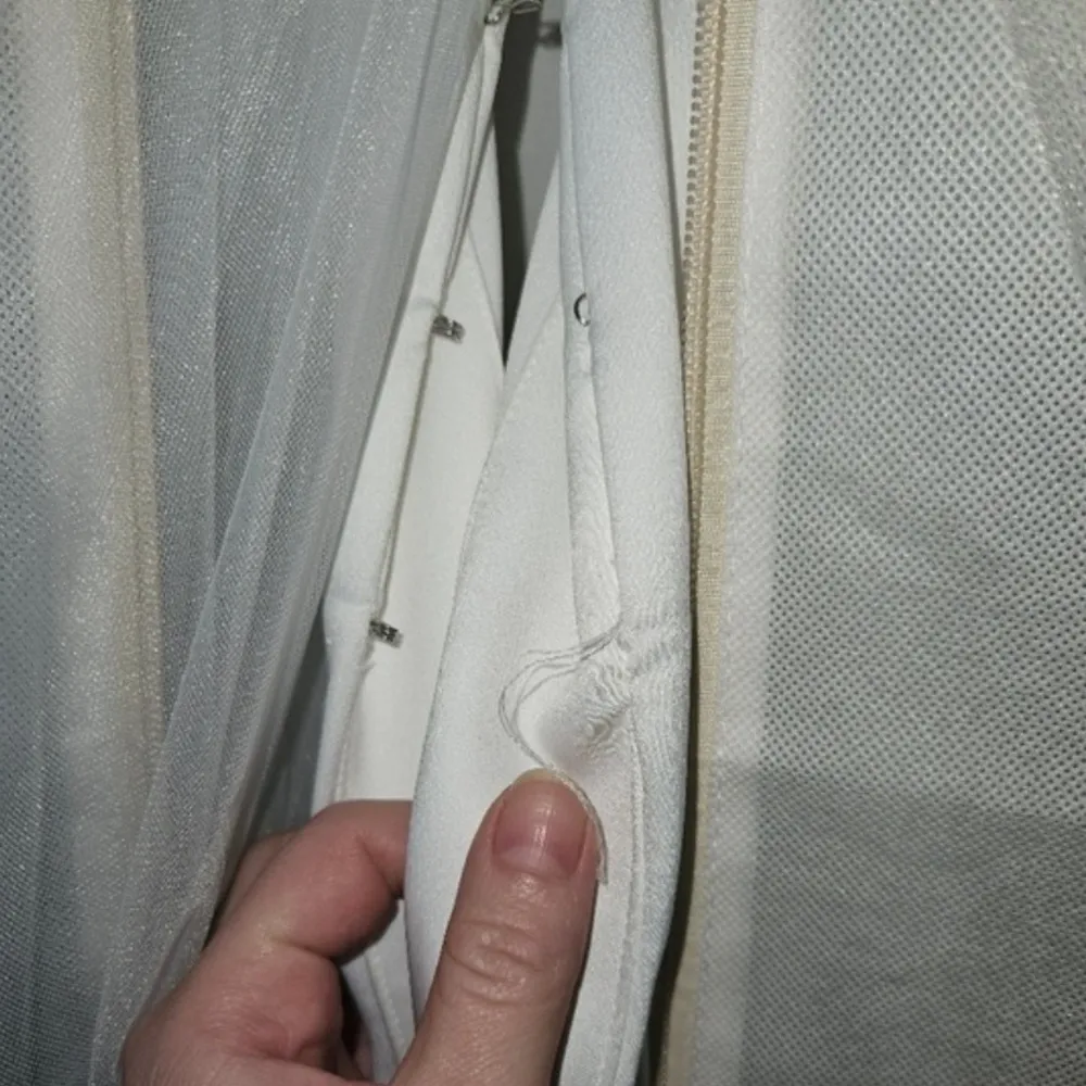 House of CB Fairytale Wedding Dress - Image 8