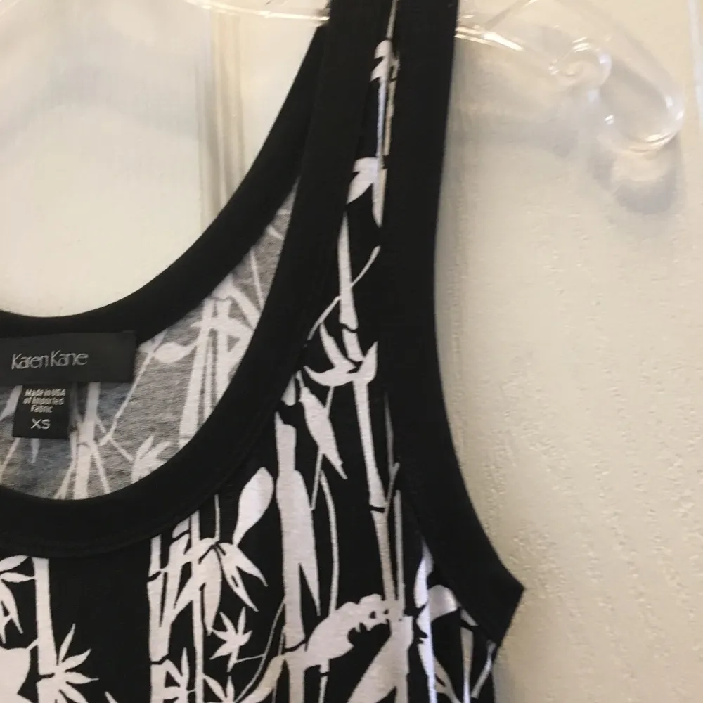 FINAL MARKDOWN LADIES Karen Kane dress extra small - Image 3