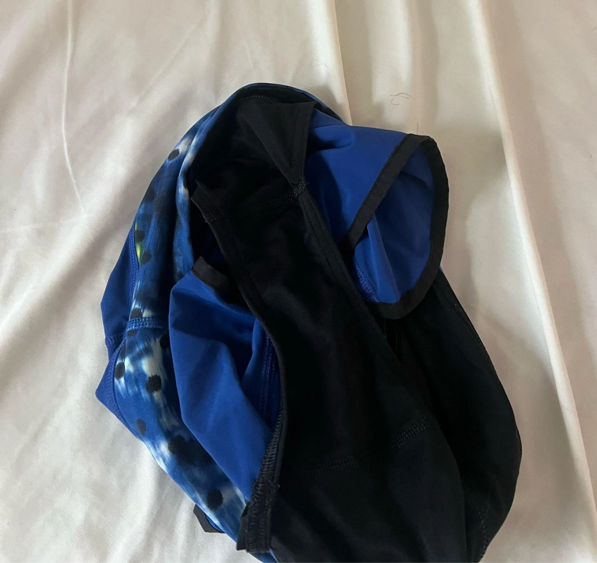 Lululemon Speed Up 2.5" - Image 5