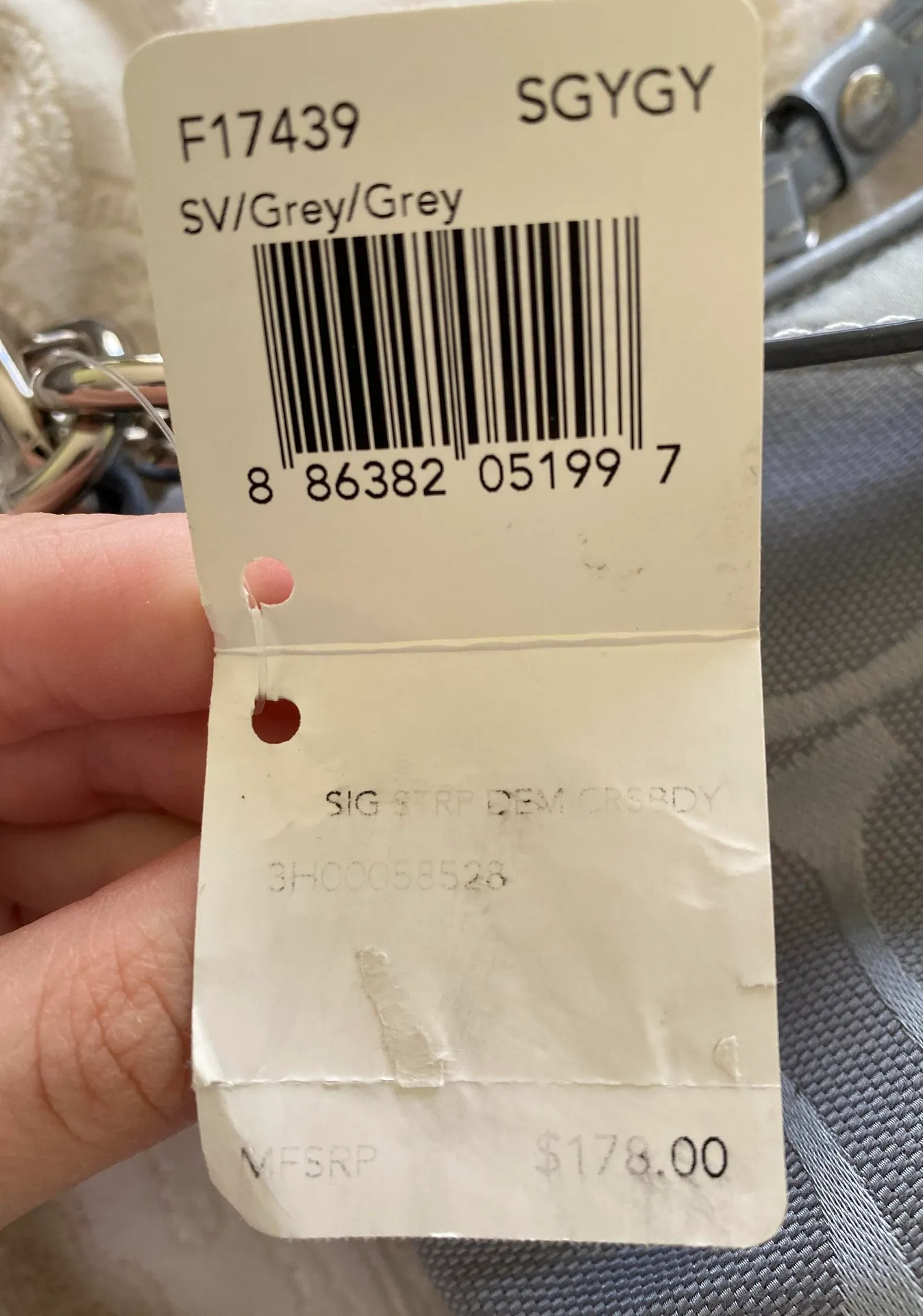 Shoulder Bag - Image 4