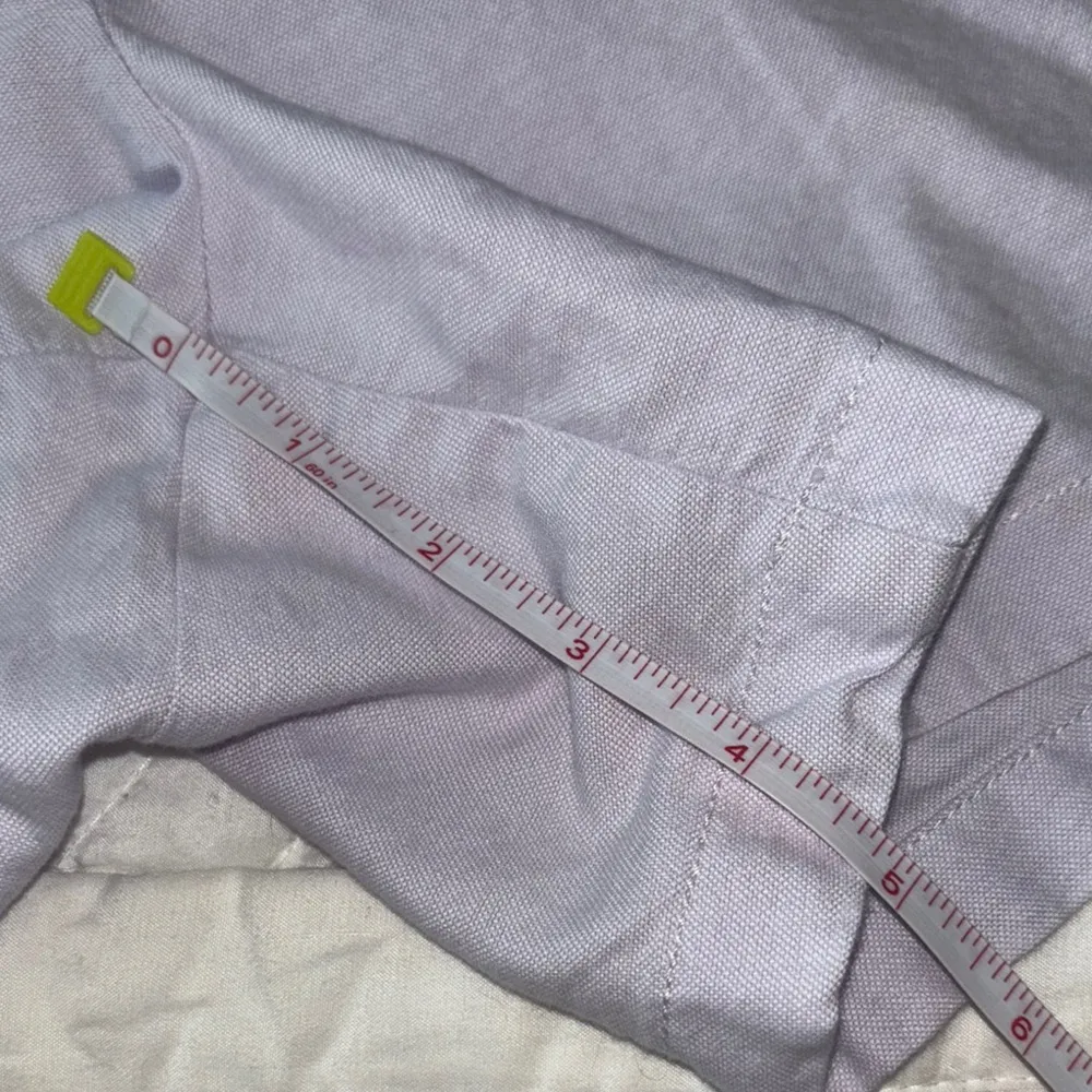 J crew women’s lavender shorts size 6 - Image 6