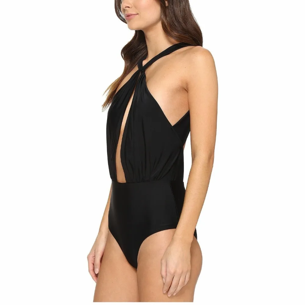 6 Shore Road Ocean One-Piece Swimsuit - Image 3