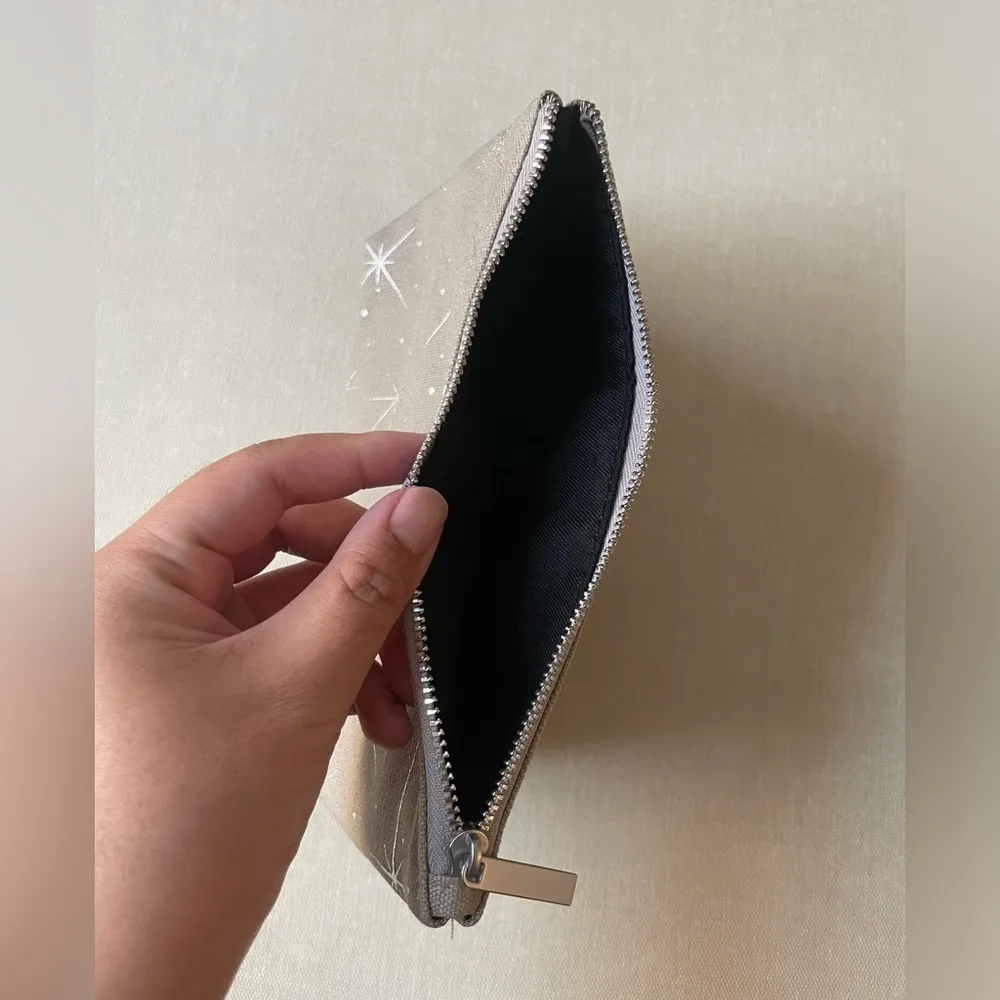 Jo Malone Small Makeup Bag Tan - Image 2