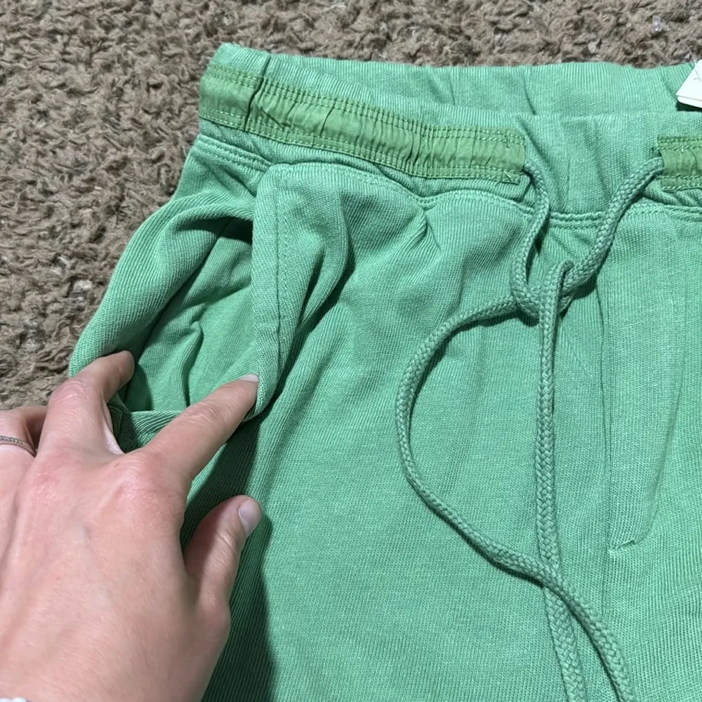 Aerie cotton joggers - Image 4