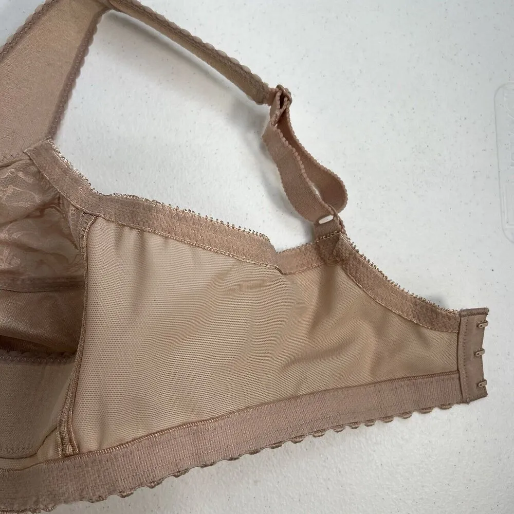 Glamorise 42B MagicLift Original Wire - Image 10