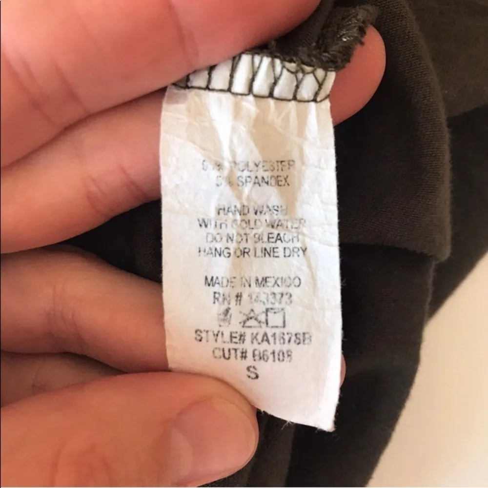 Charlotte Russe Born In The Nineties Bodys… - Image 4