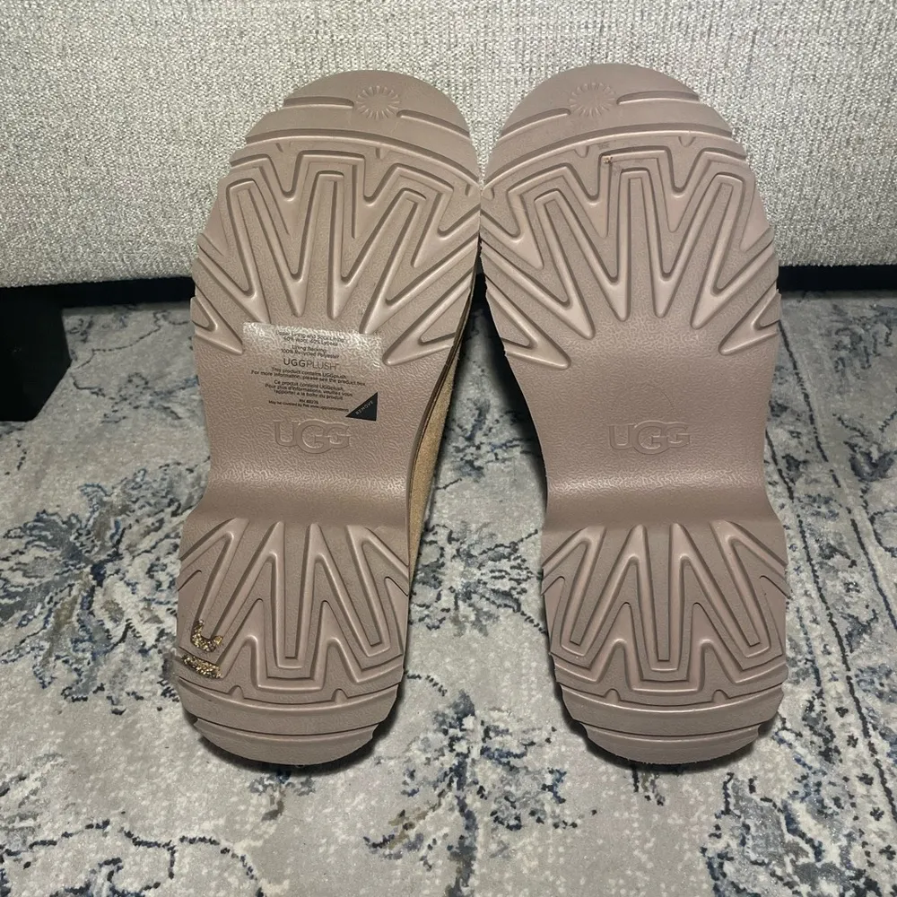 UGG New Heights Cozy Clogs - Image 11