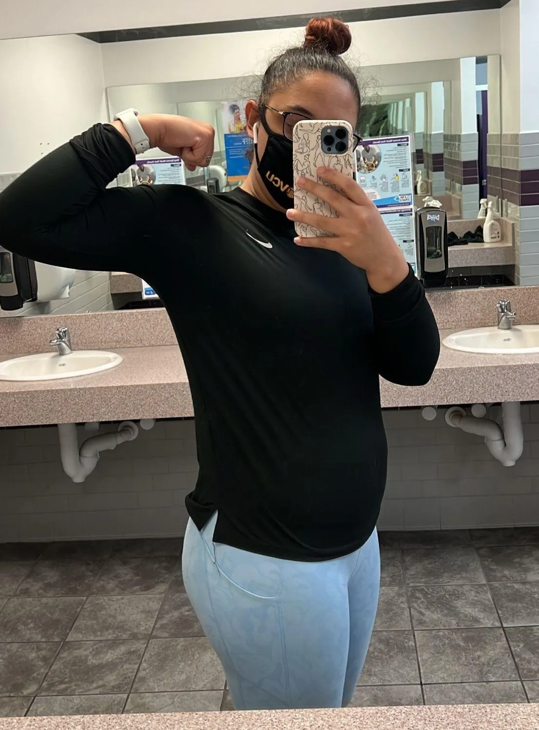 Tall Oasis Leggings - Image 2