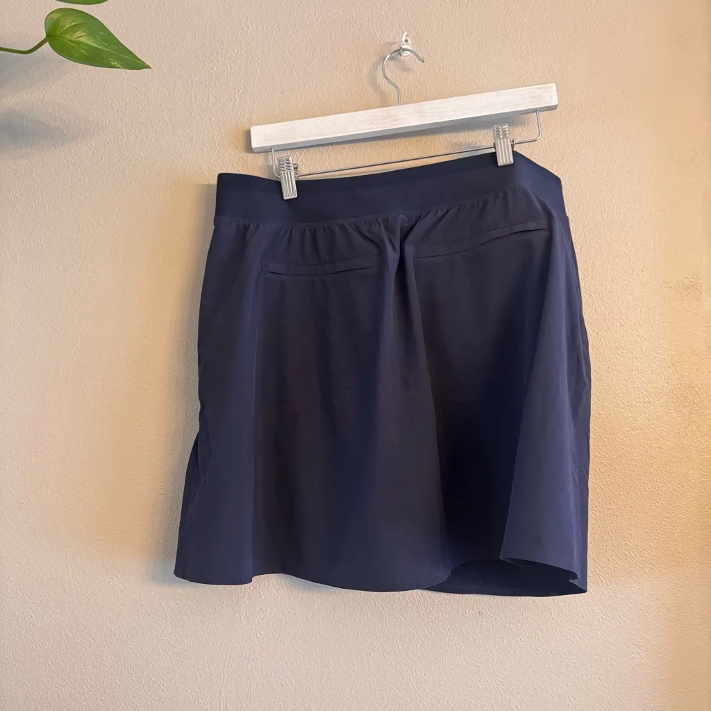ATHLETA Mini Athletic Skirt - Image 4