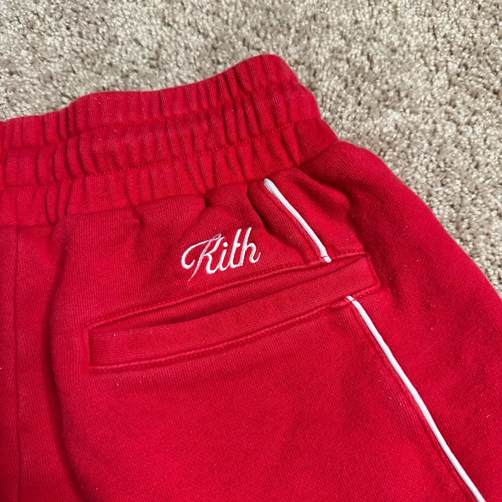 Kith x Coca-Cola Shorts‎ - Image 6