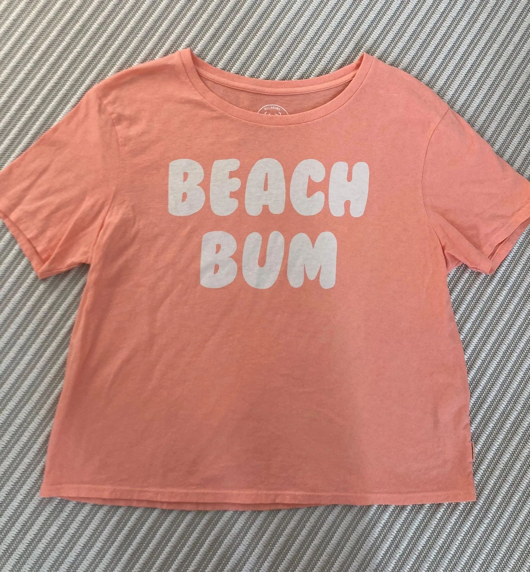 Cropped T-shirt - Image 3