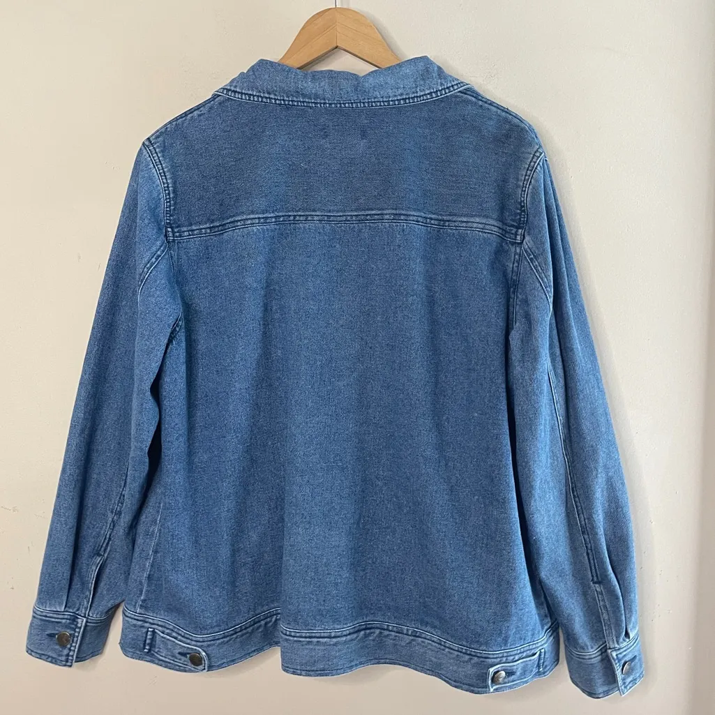 BRIDGEWATER STUDIOS Button - Image 5