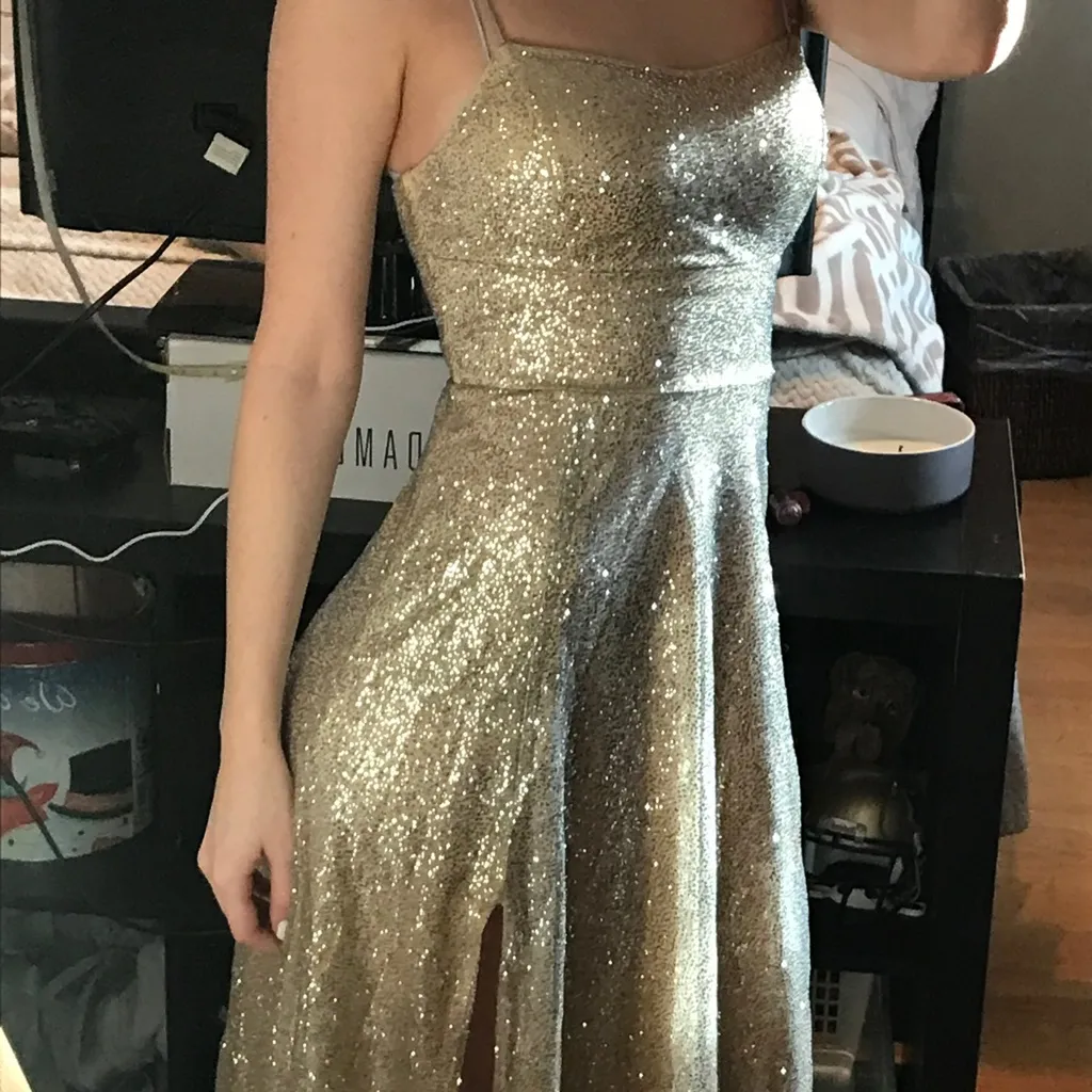 Prom dress - Image 5